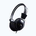 Zebronics Headphone Pleasant