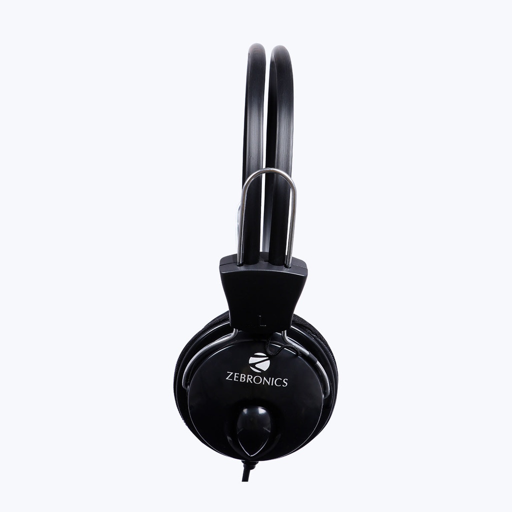 Zebronics Headphone Pleasant