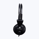 Zebronics Headphone Pleasant