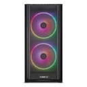 Lian Li LANCOOL 216RX Black G99.LAN216RX0IN - Case view 2