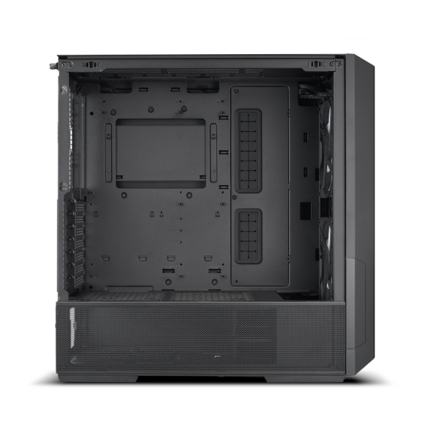 Lian Li LANCOOL 216RX Black G99.LAN216RX0IN - Case view 3