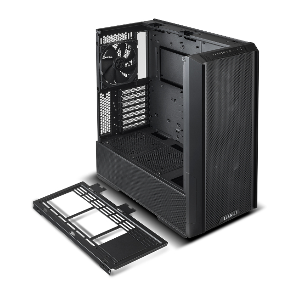 Lian Li LANCOOL 216RX Black G99.LAN216RX0IN - Case view 4