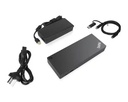 Lenovo Docking Station 40AF0135IN - View 3