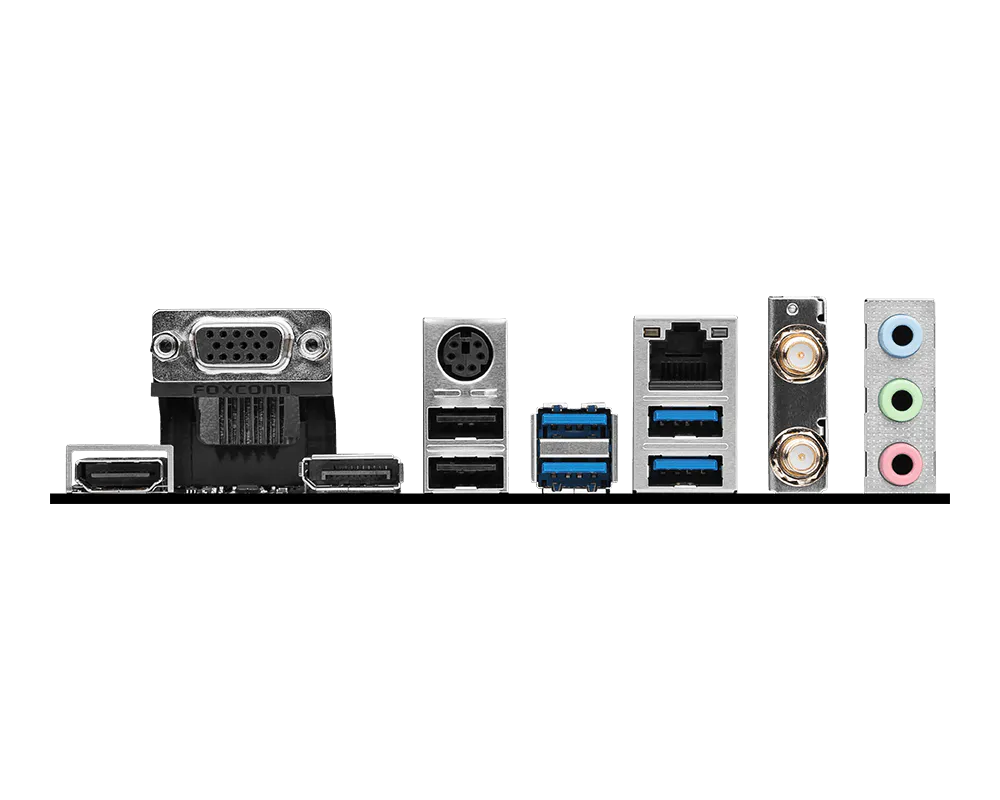 MSI recovery bd7d6fd0c15c477d327baf5d