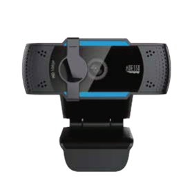 Adesso Webcam CyberTrack H5 FHD 2.1MP