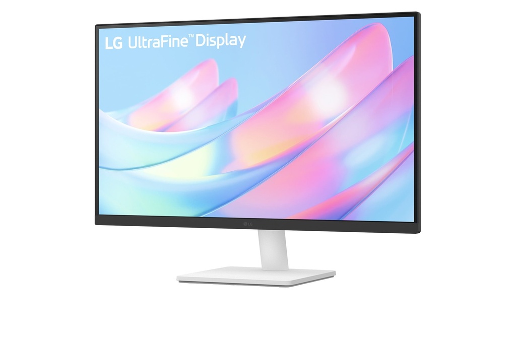 LG 27" 27US500 Monitor 4K - View 2