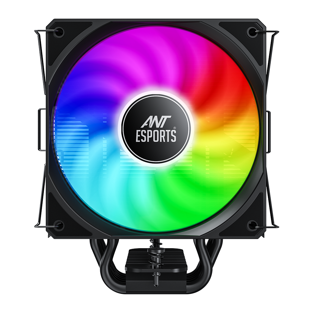 Ant Esports Air Cooler ICE C612 Digital - View 1