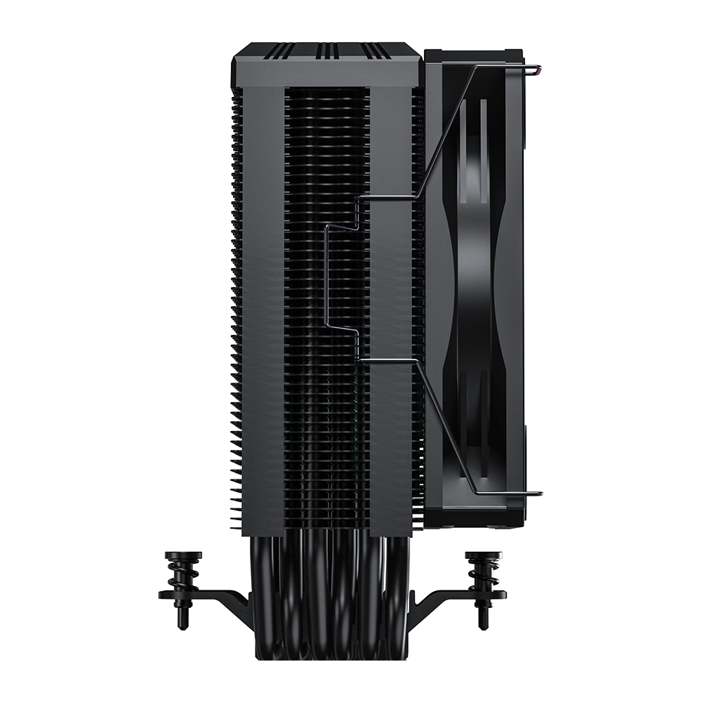 Ant Esports Air Cooler ICE C612 Digital - View 3