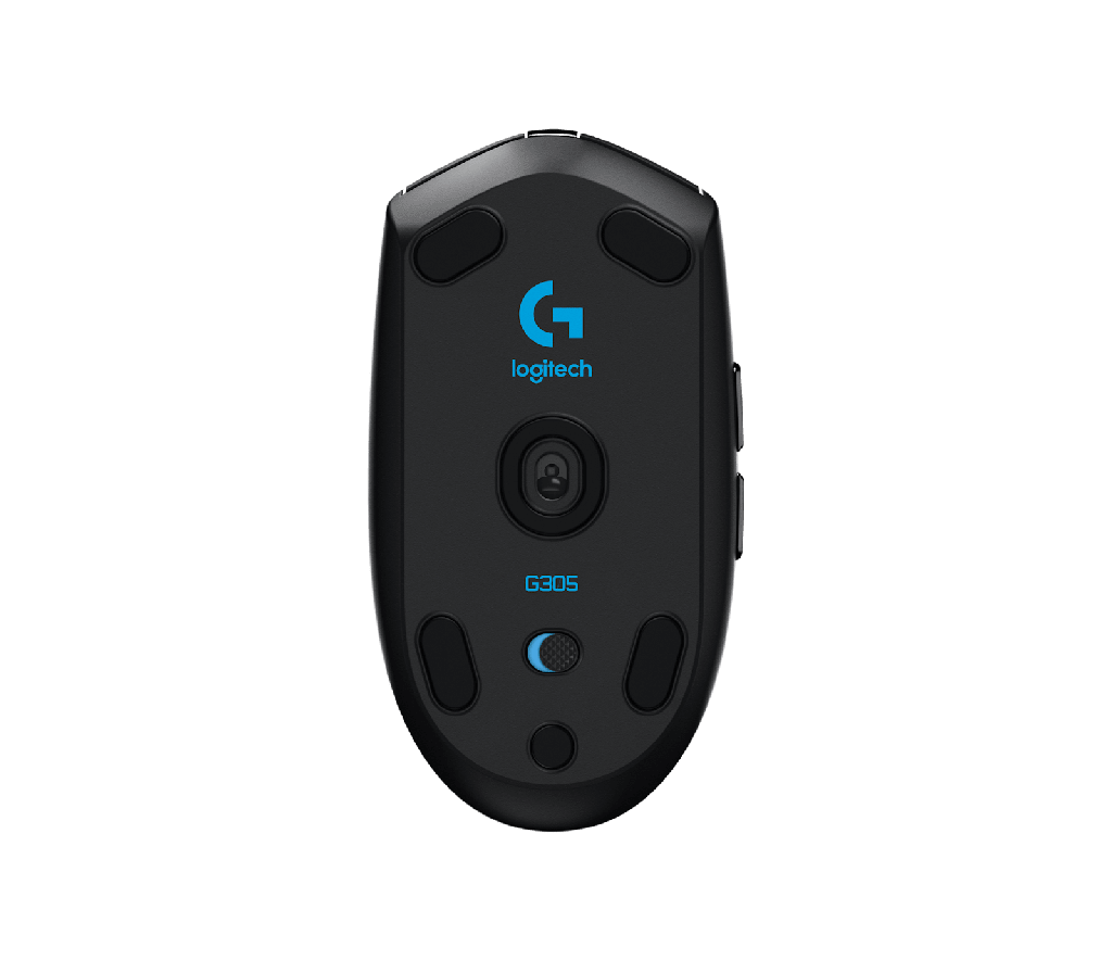 Logitech G305 Wireless Gaming Mouse