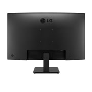 LG 32" 32MR50C Monitor - View 2