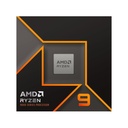 AMD Ryzen 9 9900X without Cooler - View 2