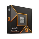 AMD Ryzen 9 9900X without Cooler - View 3