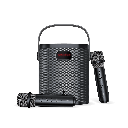 Fingers GrooveBox Speaker with 2Mic