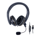 Fingers Headphone USB Tonic H9