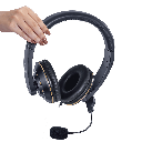 Fingers Headphone USB Tonic H9