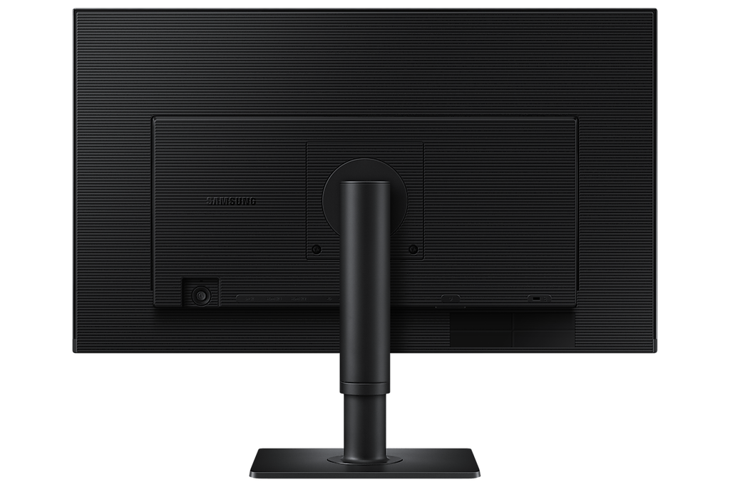 Samsung 27" LS27D400GAWXXL Monitor - View 2