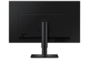 Samsung 27" LS27D400GAWXXL Monitor - View 2
