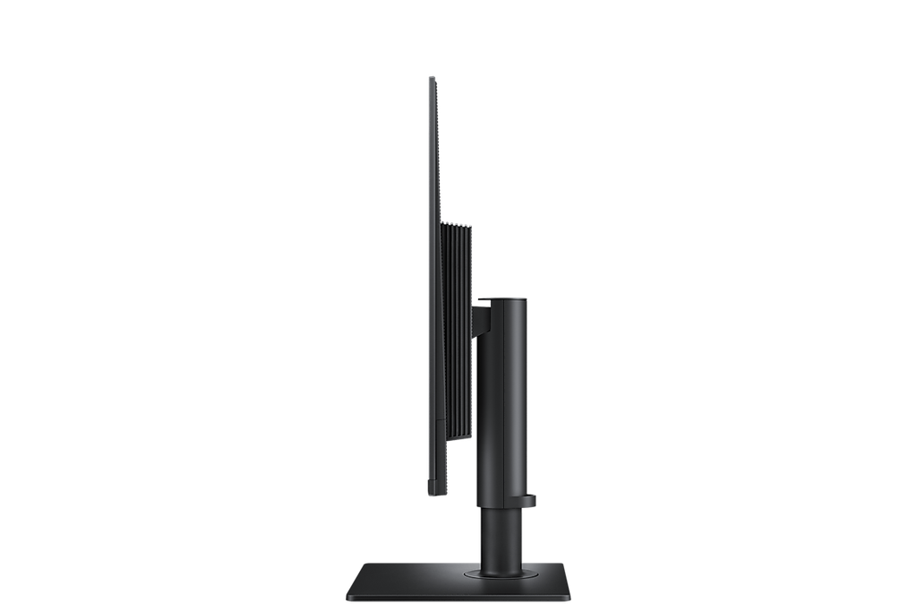 Samsung 27" LS27D400GAWXXL Monitor - View 4