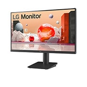 LG 27" 27MS550 Monitor - View 2