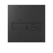 LG 27" 27MS550 Monitor - View 5
