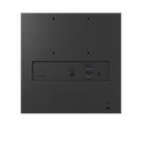 LG 27" 27MS550 Monitor - View 5