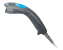 TVS Barcode Scanner BS-C101 Star - Manufacturer view 2