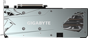 RX7600 8GB Gigabyte GAMING OC GV-R76GAMING OC-8GD AMD Radeon - View 3