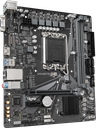 Gigabyte Board H610M H V3 DDR4 - View 2