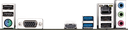 Gigabyte Board H610M H V3 DDR4 - View 3