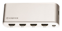 Cadyce CA-5HDS 5x1 HDMi Switch - Manufacturer view 2