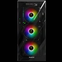 Gamdias Cabinet Talos E2 - Case view 2