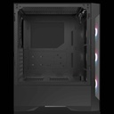 Gamdias Cabinet Talos E2 - Case view 5