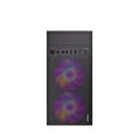Fingers Case Radiant RGB With SMPS - Case view 2