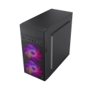 Fingers Case Radiant RGB With SMPS - Case view 3