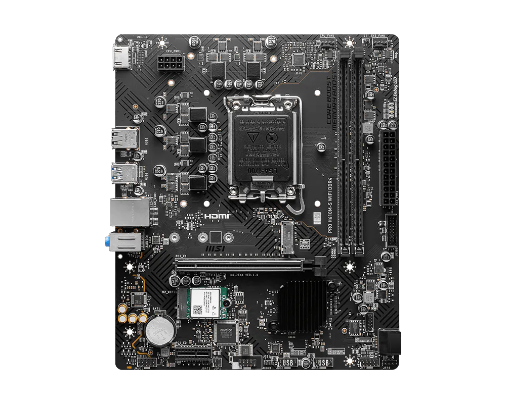 MSI recovery 3fa63d6971bc380770ce01d8