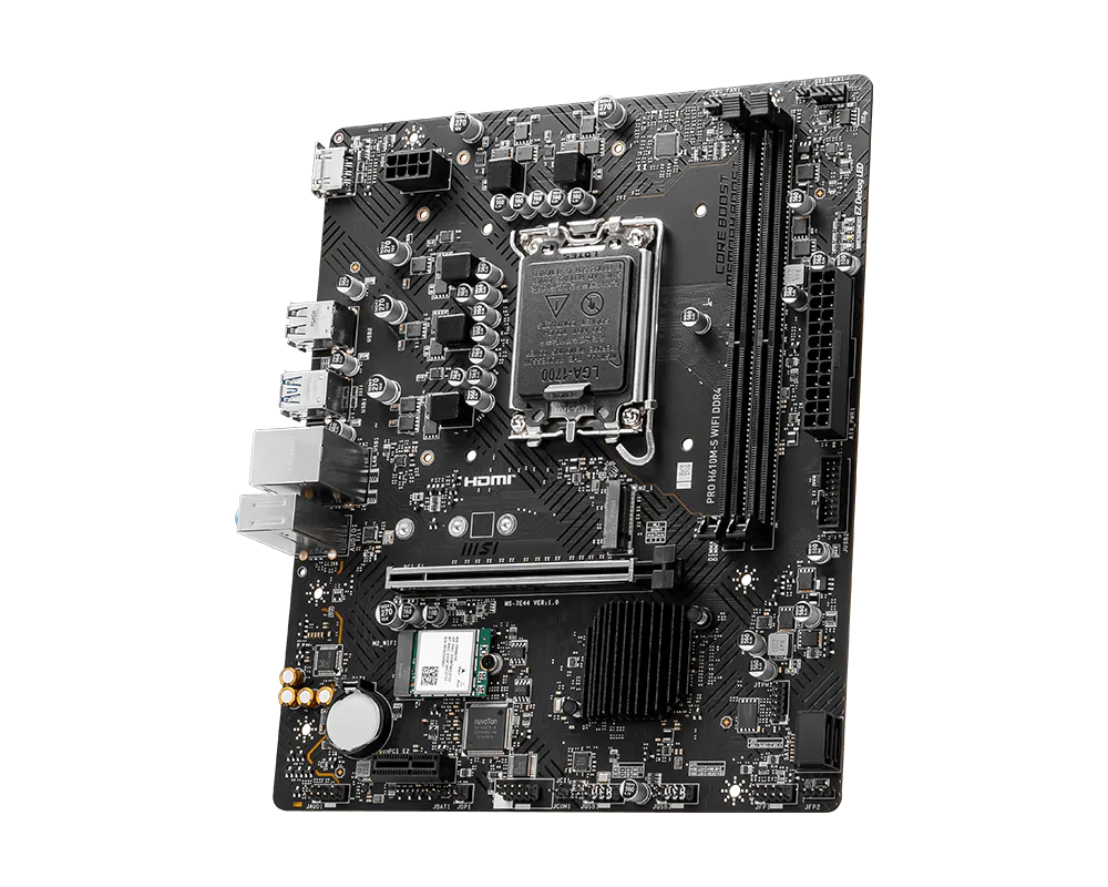 MSI recovery b45cb5c2843a941c27ec72ee