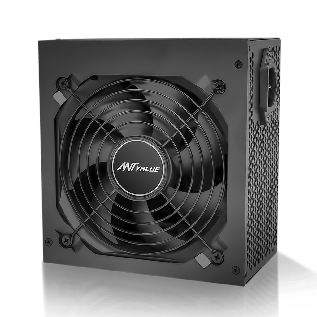Ant eSports PSU Eco 500 - View 2