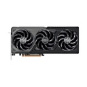 RX9070XT 16GB DDR6 Asrock Steel Legend DARK 90-GA5VZZ-00IANF - View 1