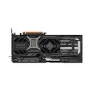 RX9070XT 16GB DDR6 Asrock Steel Legend DARK 90-GA5VZZ-00IANF - View 2
