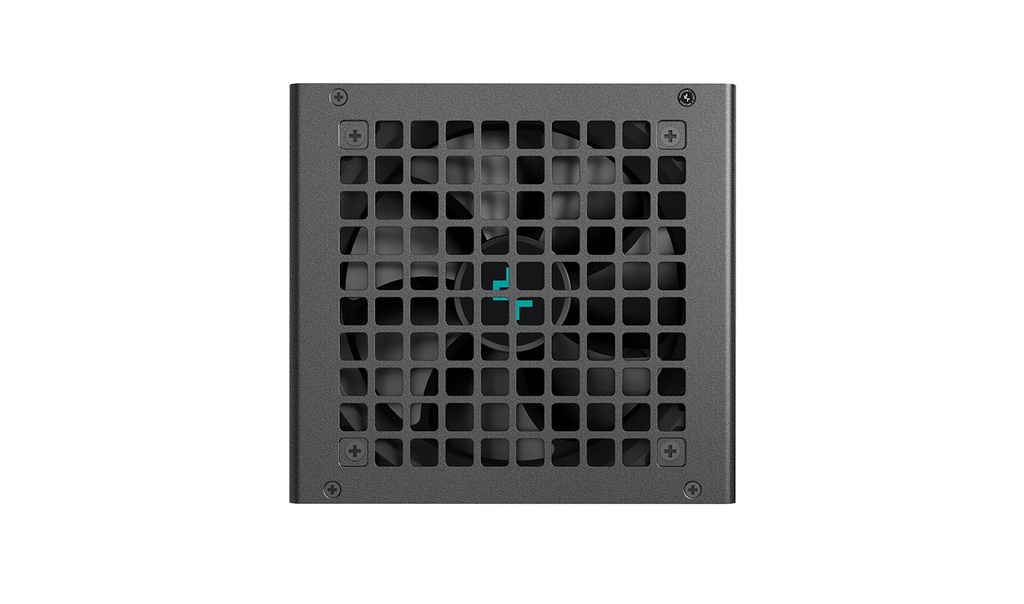 DeepCool PSU 550W Bronze 80 Plus PL550D - View 2