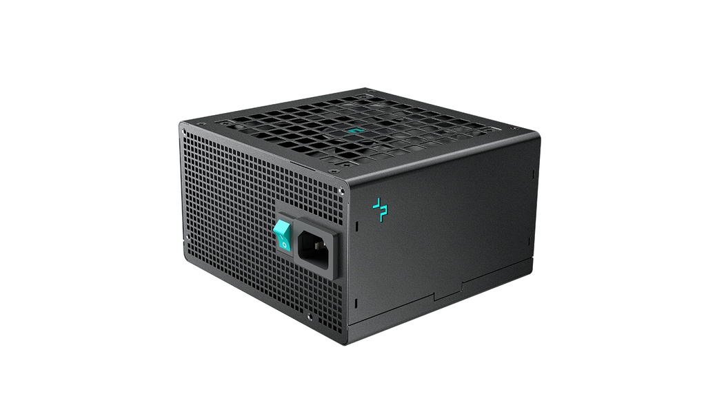 DeepCool PSU 550W Bronze 80 Plus PL550D - View 3