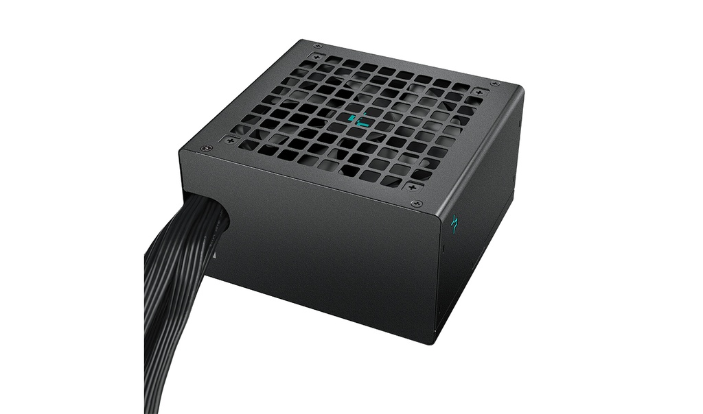 DeepCool PSU 550W Bronze 80 Plus PL550D - View 4