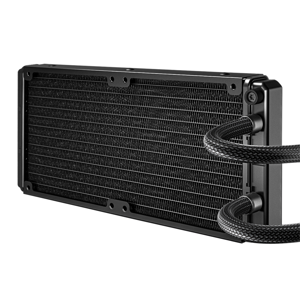 Ant Value AV240 ARGB 240mm Liquid Cooler - View 3