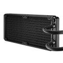 Ant Value AV240 ARGB 240mm Liquid Cooler - View 3