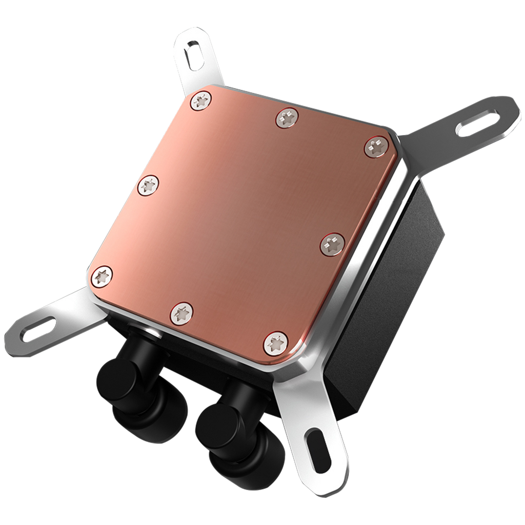 Ant Value AV240 ARGB 240mm Liquid Cooler - View 4