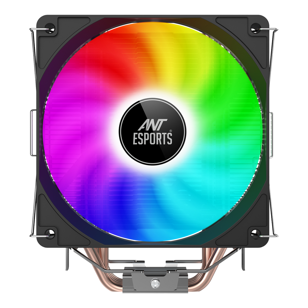 Ant eSports ICE C400 Air Cooler - View 1