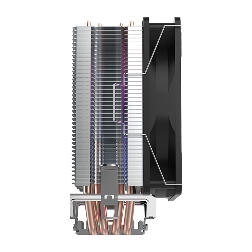 Ant eSports ICE C400 Air Cooler - View 2