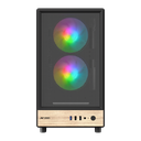 Ant Esports Case 300 Air Mini Black - Case view 4