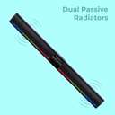 Zebronics Speaker BT Ace Plus Sound Bar