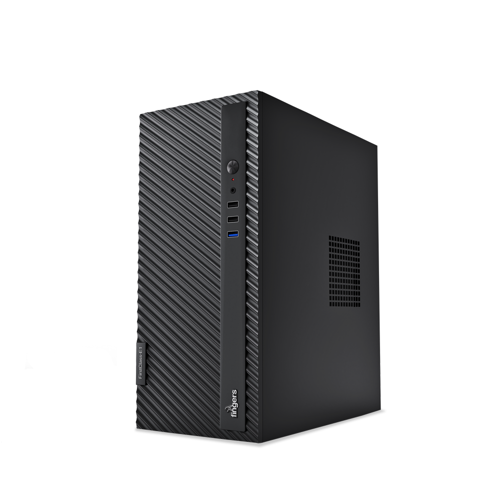 Fingers Case First Class E1 With SMPS - Case view 4